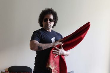 andres calamaro bohemia