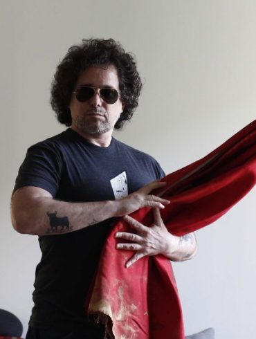andres calamaro bohemia