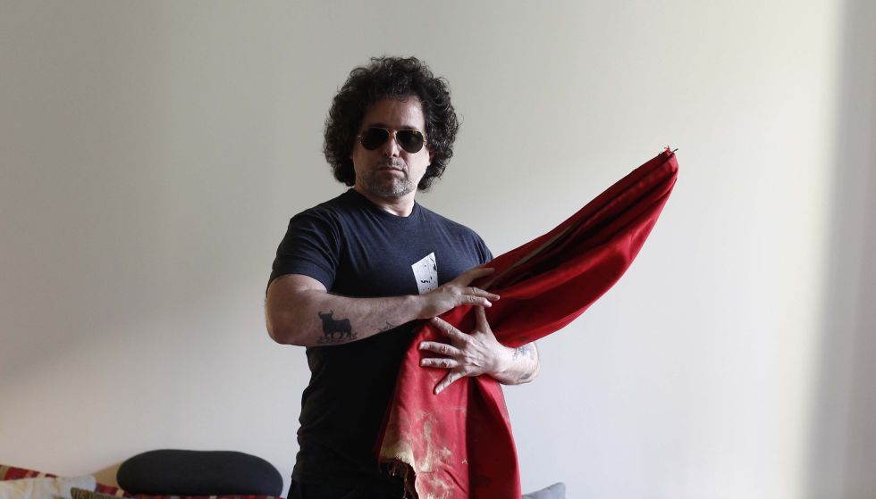 andres calamaro bohemia